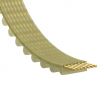 Correa dentada abierta 8M100-PUKEVLAR-MEGADYNE