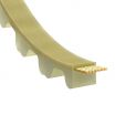 Correa dentada abierta 10RPP5-PUKEVLAR-MEGADYNE
