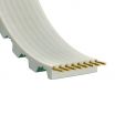 Correa dentada abierta XH200PAZ-PUSTEEL