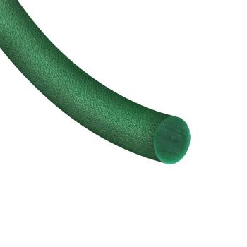 El modelo de Correa redonda termosellable a medida CR6X1145-VERDE - CR6X1145-VERT