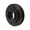Polea trapezoidal de diámetro variable PVAR180/A/1MA