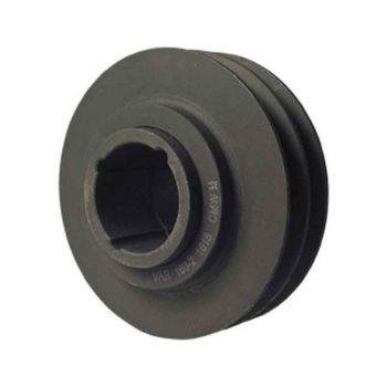 El modelo de Polea trapezoidal de diámetro variable PVAR180/SPA/2MA - PVAR180/SPA/2MA