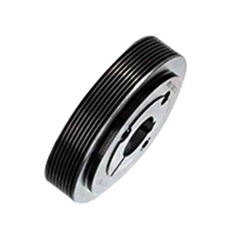 El modelo de Polea estriada para casquillo cónico diámetro 162,5 mm, 4 acanaladas - PST162.5PJ4MA