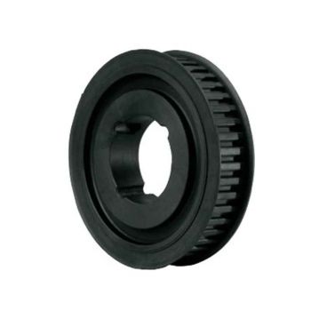 El modelo de Polea dentada para casquillo cónico PDH20026MA - PDH20026MA