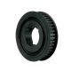 Polea dentada para casquillo cónico PDH15044MA