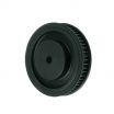 Polea dentada para agujero cilíndrico PD14M48-115