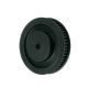 Polea dentada para agujero cilíndrico PD14M44-40
