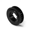 Polea dentada Polychain para agujero cilíndrico PD8MPCGT112-21MA-GATES