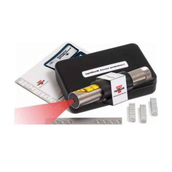 El modelo de Puntero láser alineador de poleas LASERPOINTER - LASERPOINTER