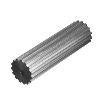 El modelo de Eje dentado perfil 5M BAR5M48AL - BAR5M48AL-200MM
