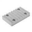 Placa tensora de blocaje PLAQUE-T5-10