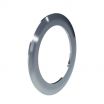 Placa lateral para polea B77X0.5-ZINC