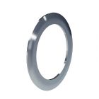 Placa lateral para polea B3X0.5-ZINC