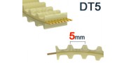 No 5mm - DT5 (Poliuretano)