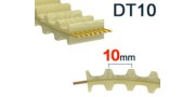 No 10mm - DT10 (Poliuretano)