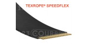 Correa plana Speedflex