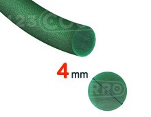 Nuestros modelos de Correa redonda diámetro 4mm