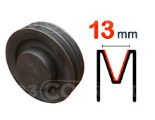 Nuestros modelos de Perfil A (13x8) - SPA (13/10)