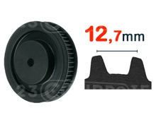 Nuestros modelos de Tipo H - 12.7mm (paso de 1/2 pulgada)