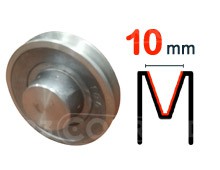 Nuestros modelos de Un molino (Aluminio)
