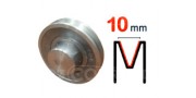 Un molino (Aluminio)
