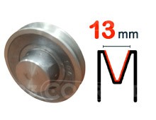 Nuestros modelos de Para mecanizar (Aluminio)