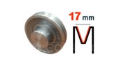 Para mecanizar (Aluminio)