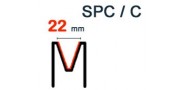 Trapézoide C/SPC