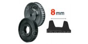 Dentada 8M
