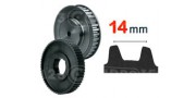 Dentada 14M