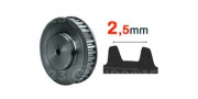 Dentada T2,5