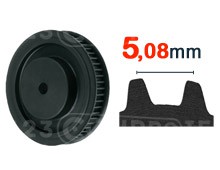 Nuestros modelos de Dentada XL