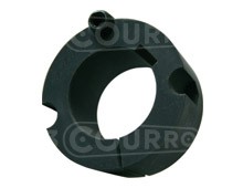 Nuestros modelos de Bujes extraíbles tipo Taper Lock®