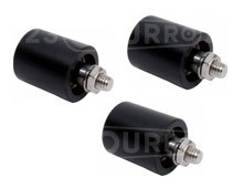 Nuestros modelos de Correa de un solo diente