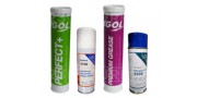 Aerosoles y lubricantes para correa