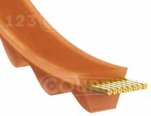 Nuestros modelos de Correa trapezoidal 6x4 (VC)