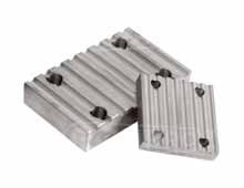 Nuestros modelos de Correa de un solo diente