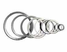 Nuestros modelos de Brida para polea dentada