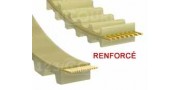Correa dentada Optibelt Alpha Power