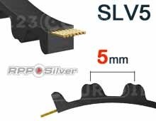Nuestros modelos de Mégadyne RPP Plata - SLV5