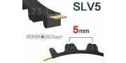 Mégadyne RPP Plata - SLV5