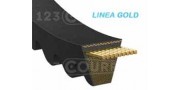 Cinturón Mégadyne LineaGold