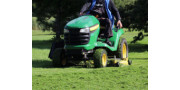 Courroies pour tracteurs tondeuses