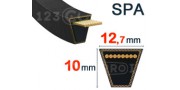 Liso - SPA