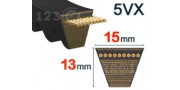 Dentada - 5VX