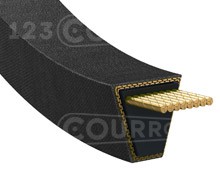 Nuestros modelos de Correas SPZ y correas SPA, SPB, SPC