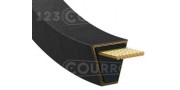 Correas SPZ y correas SPA, SPB, SPC