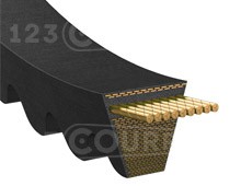 Nuestros modelos de Correa sección XPZ, XPA, XPB, XPC