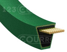 Nuestros modelos de Correa de un solo diente