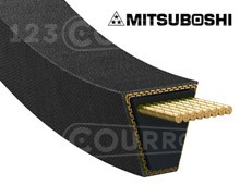 Nuestros modelos de Correa de un solo diente